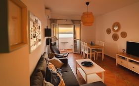 Apartamento Atardeceres